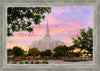 Gilbert Temple Come Seeking Peace