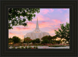 Gilbert Temple Come Seeking Peace