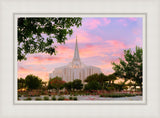 Gilbert Temple Come Seeking Peace