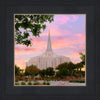 Gilbert Temple Come Seeking Peace