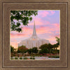 Gilbert Temple Come Seeking Peace