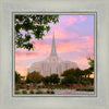 Gilbert Temple Come Seeking Peace