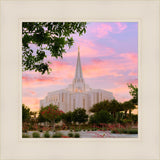 Gilbert Temple Come Seeking Peace