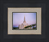 Gilbert Temple The Light Draweth Us To Him