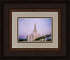 Gilbert Temple The Light Draweth Us To Him