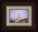 Gilbert Temple The Light Draweth Us To Him