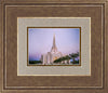 Gilbert Temple The Light Draweth Us To Him