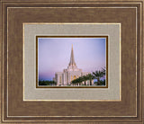 Gilbert Temple The Light Draweth Us To Him