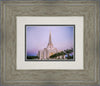 Gilbert Temple The Light Draweth Us To Him