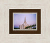 Gilbert Temple The Light Draweth Us To Him