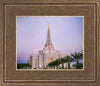 Gilbert Temple The Light Draweth Us To Him