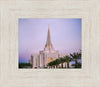 Gilbert Temple The Light Draweth Us To Him