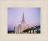 Gilbert Temple The Light Draweth Us To Him