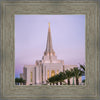 Gilbert Temple The Light Draweth Us To Him