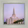 Gilbert Temple The Light Draweth Us To Him