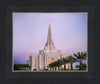 Gilbert Temple The Light Draweth Us To Him