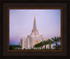 Gilbert Temple The Light Draweth Us To Him