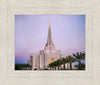 Gilbert Temple The Light Draweth Us To Him