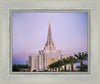 Gilbert Temple The Light Draweth Us To Him