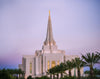 Gilbert Temple The Light Draweth Us To Him