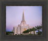 Gilbert Temple The Light Draweth Us To Him