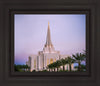 Gilbert Temple The Light Draweth Us To Him