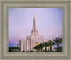 Gilbert Temple The Light Draweth Us To Him