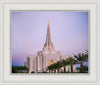 Gilbert Temple The Light Draweth Us To Him