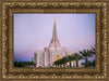 Gilbert Temple The Light Draweth Us To Him