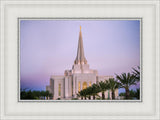 Gilbert Temple The Light Draweth Us To Him