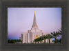 Gilbert Temple The Light Draweth Us To Him