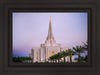 Gilbert Temple The Light Draweth Us To Him