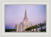 Gilbert Temple The Light Draweth Us To Him