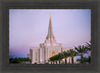 Gilbert Temple The Light Draweth Us To Him