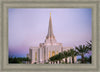 Gilbert Temple The Light Draweth Us To Him