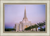 Gilbert Temple The Light Draweth Us To Him