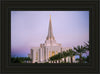 Gilbert Temple The Light Draweth Us To Him