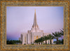 Gilbert Temple The Light Draweth Us To Him