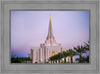 Gilbert Temple The Light Draweth Us To Him