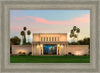 Mesa Temple Alpha & Omega