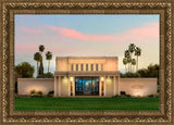 Mesa Temple Alpha & Omega