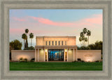 Mesa Temple Alpha & Omega