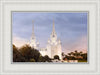 San Diego Temple All Will Rise