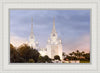 San Diego Temple All Will Rise