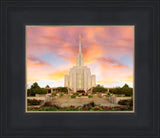 Oquirrh Mountain Unending Love Amazing Grace