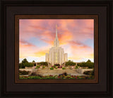 Oquirrh Mountain Unending Love Amazing Grace