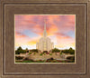 Oquirrh Mountain Unending Love Amazing Grace