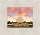 Oquirrh Mountain Unending Love Amazing Grace