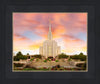 Oquirrh Mountain Unending Love Amazing Grace