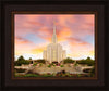 Oquirrh Mountain Unending Love Amazing Grace